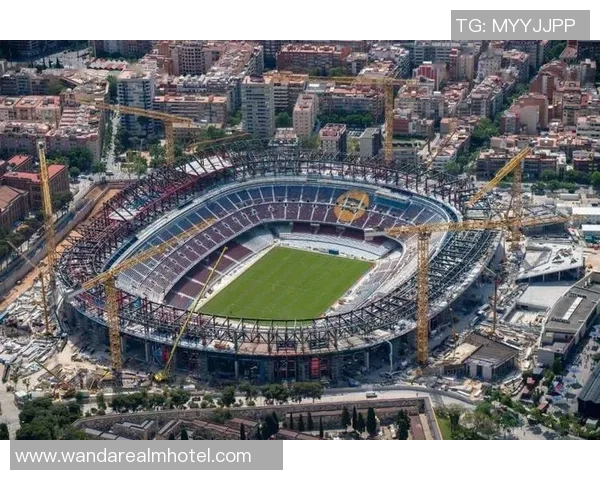 巴萨重返诺坎普之路充满挑战未来纷争与博弈仍将持续 巴萨重返诺坎普之路充满挑战未来纷争与博弈仍将持续